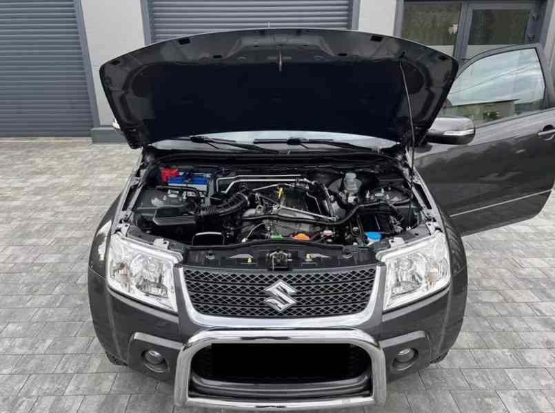Suzuki Grand Vitara 1.6i City benzín 78kw - foto 7