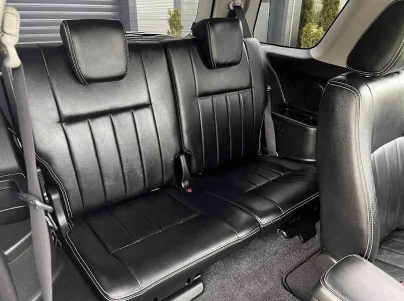 Suzuki Grand Vitara 1.6i City benzín 78kw - foto 6