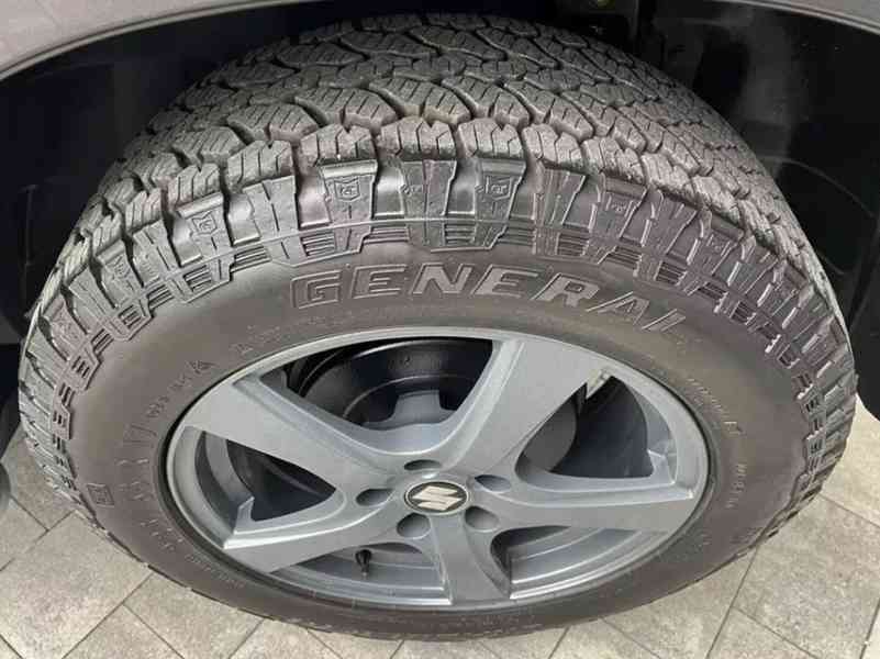 Suzuki Grand Vitara 1.6i City benzín 78kw - foto 4