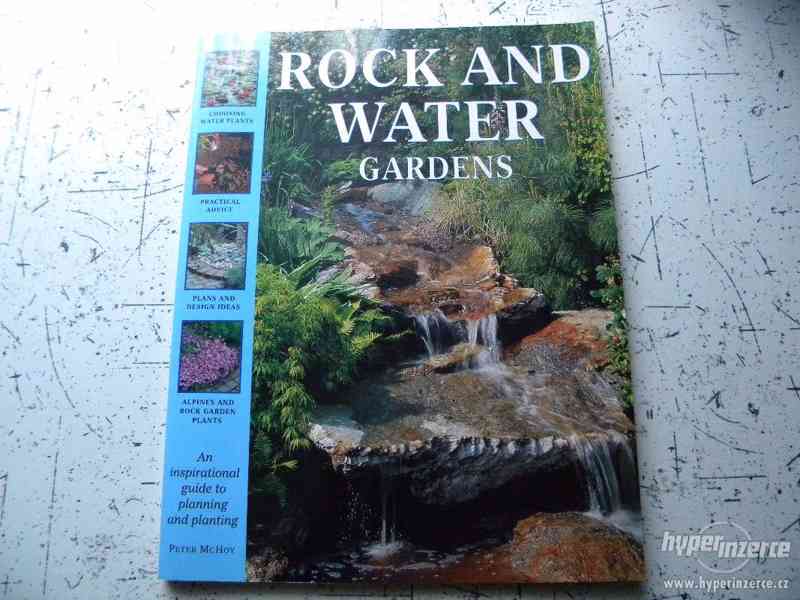 ROCK AND WATER GARDENS - foto 1