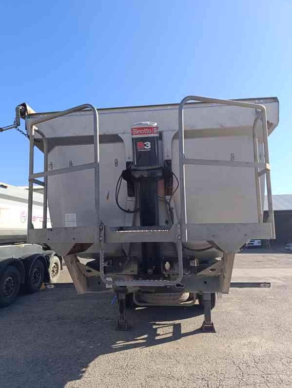 Schwarzmuller KIS-3/E - foto 3
