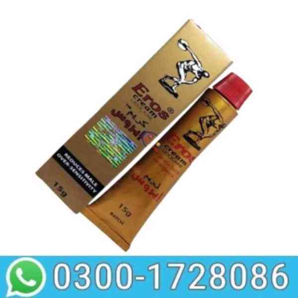 Eros Delay Cream In Pakistan % 0300%1728O86 % Order Now - foto 1