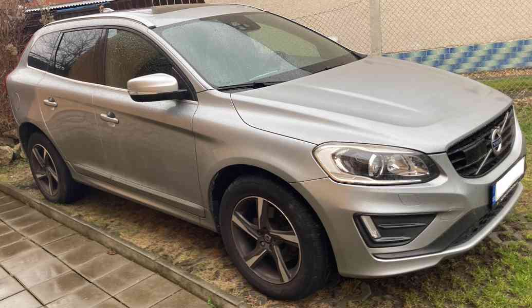 Volvo XC 60 - foto 3