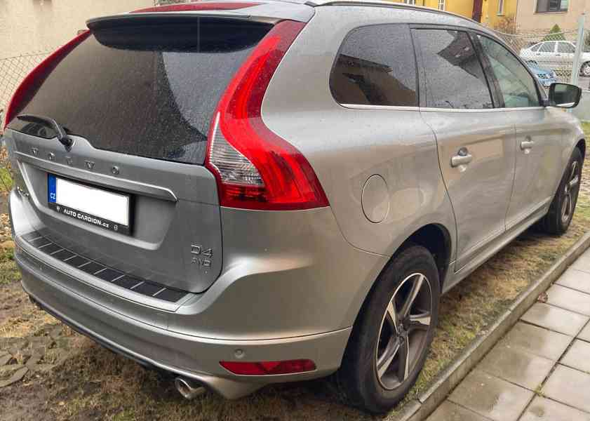 Volvo XC 60 - foto 4