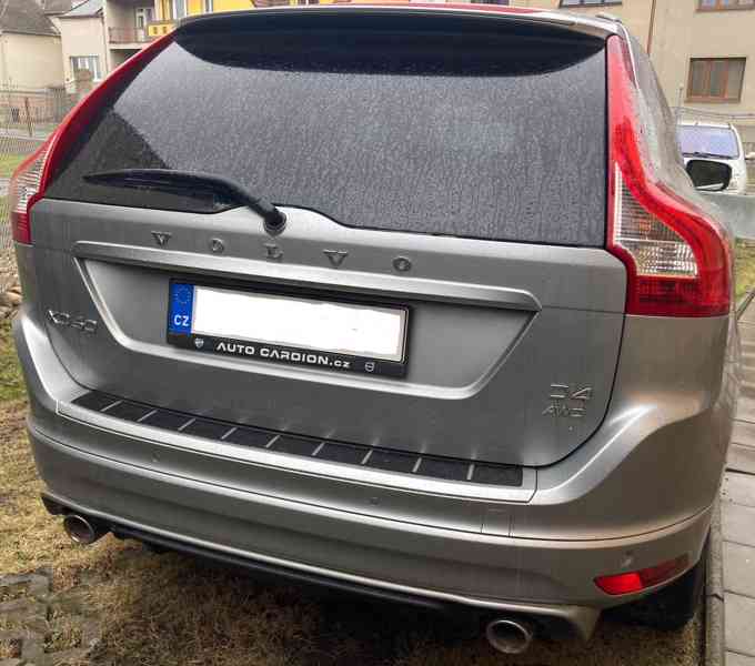 Volvo XC 60 - foto 5