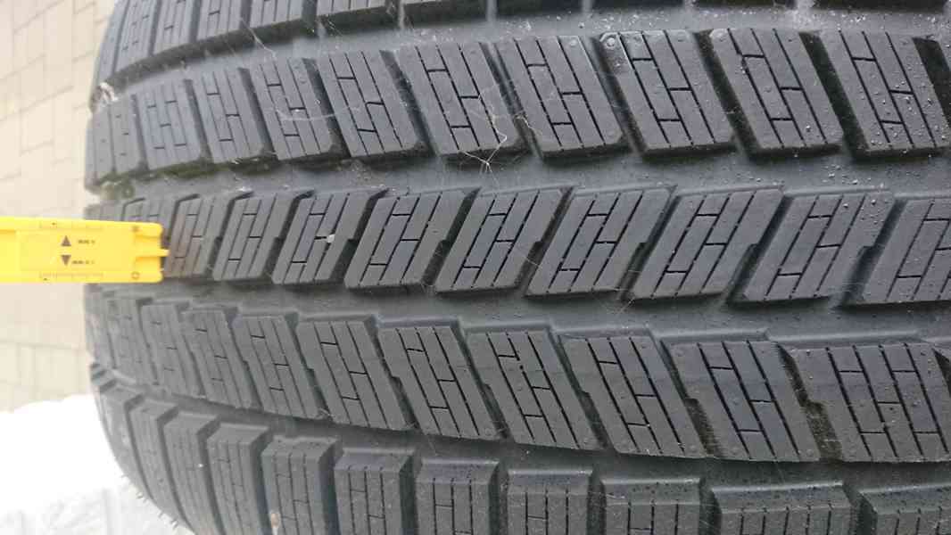 (cena je za 4 kusy) Zimní pneu 275/40R20 PIRELLI Scorpion - foto 4