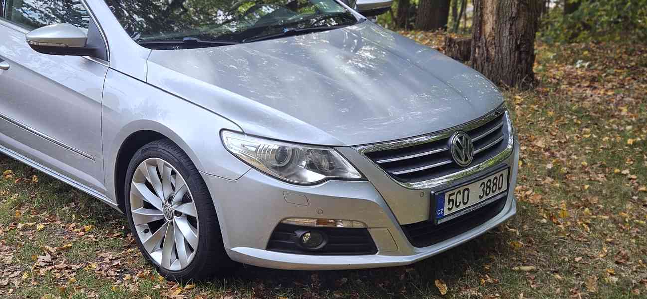 Volkswagen Passat CC, PASSAT CC 2.0 TDI - foto 1