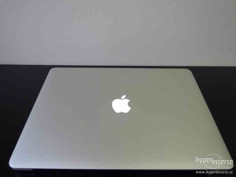 MacBook PRO RETINA 15.4"CTO /i7 2.8 GHz/16GB RAM/ZÁRUKA - foto 2