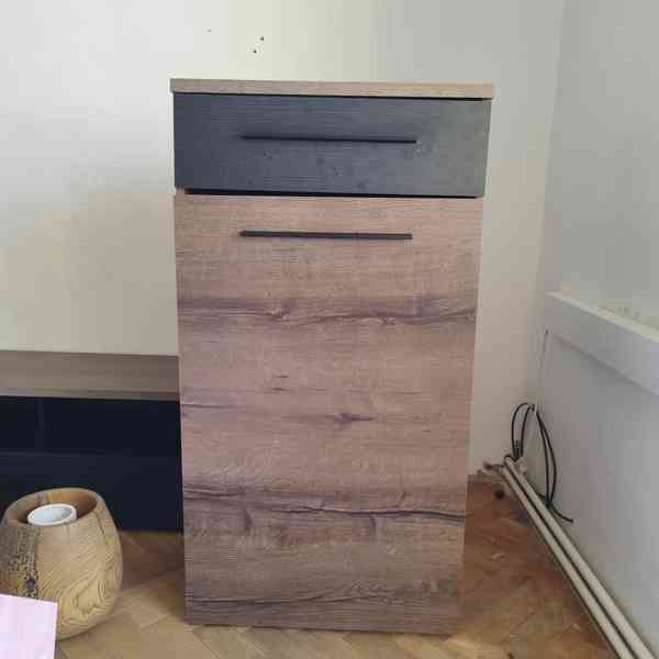 Obývací TV stěna - foto 4