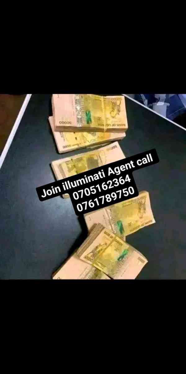Illuminati Agent Call+256705162364 - foto 1