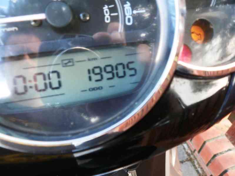Piaggio Beverly 300 - foto 15