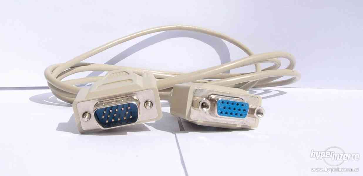 VGA kabel - foto 1