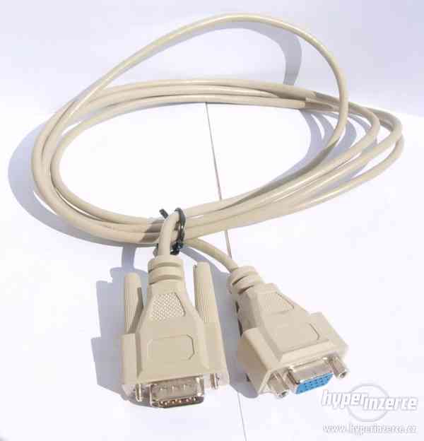 VGA kabel - foto 2