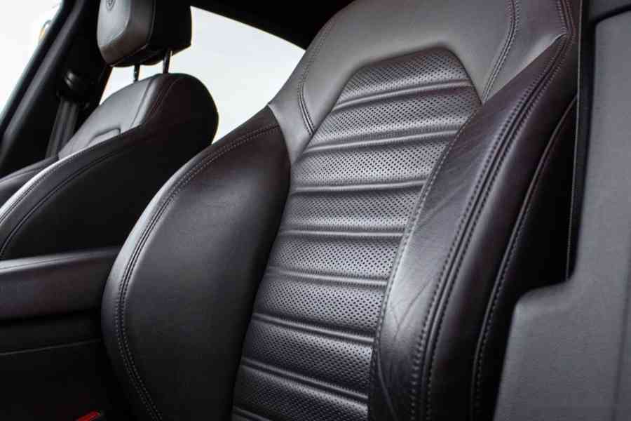 Alfa Romeo Stelvio 2.0 GME 280k Btech AWD A/T - foto 19