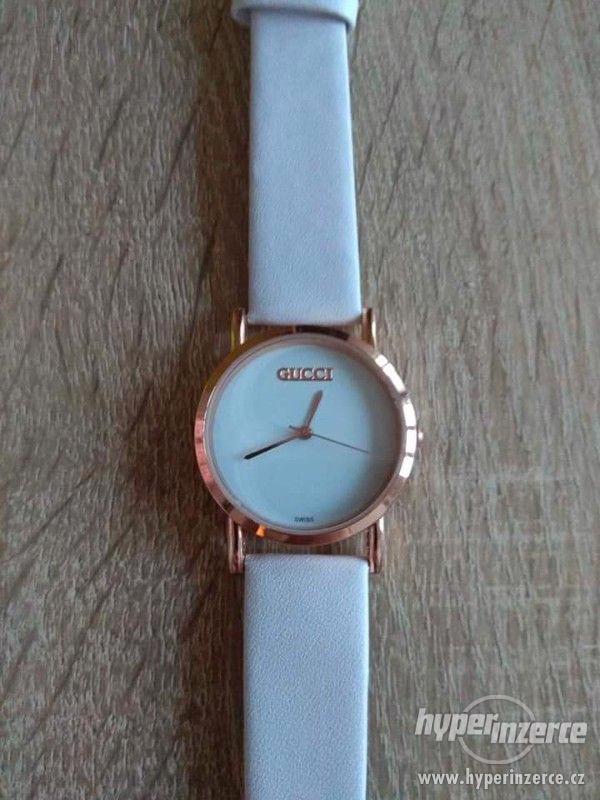 Nové dámské hodinky - foto 1