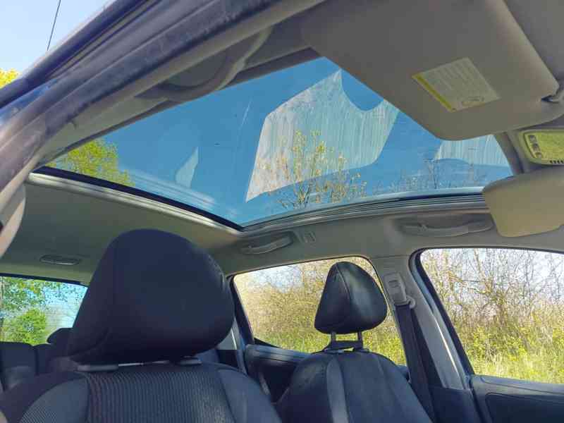 Peugeot 207 SW 1.4 70Kw RV.2009 naj.130tis. - NOVÁ STK - foto 9