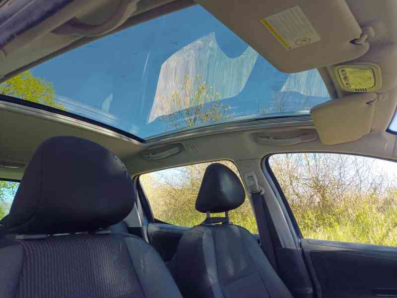 Peugeot 207 SW 1.4 70Kw RV.2009 naj.130tis. - NOVÁ STK - foto 11