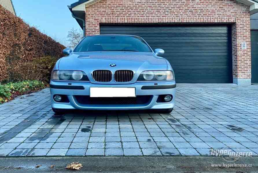 BMW M5 - foto 2