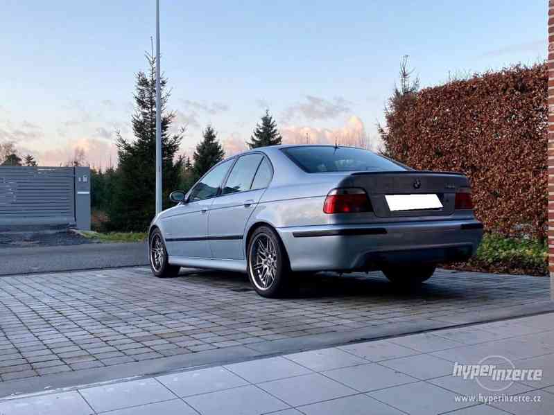 BMW M5 - foto 3