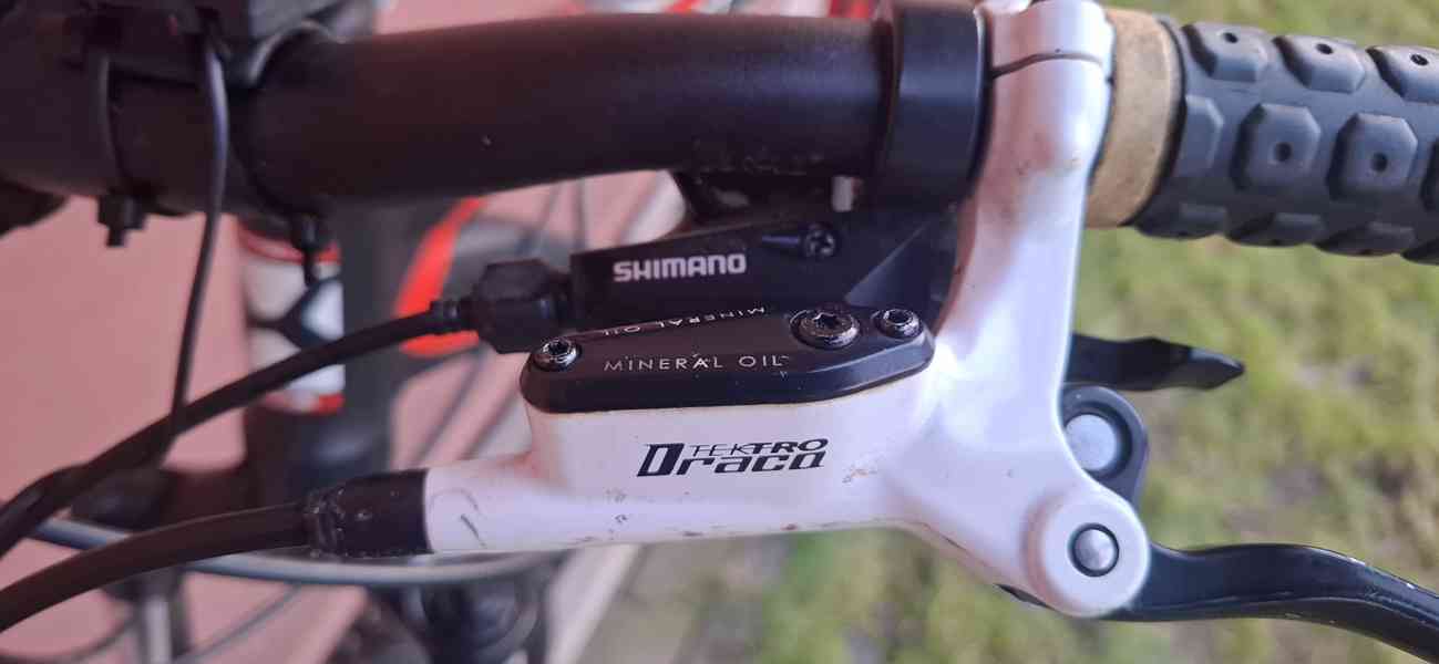 MTB - horské kolo - Kilimanjaro "29" X-FACT - foto 9