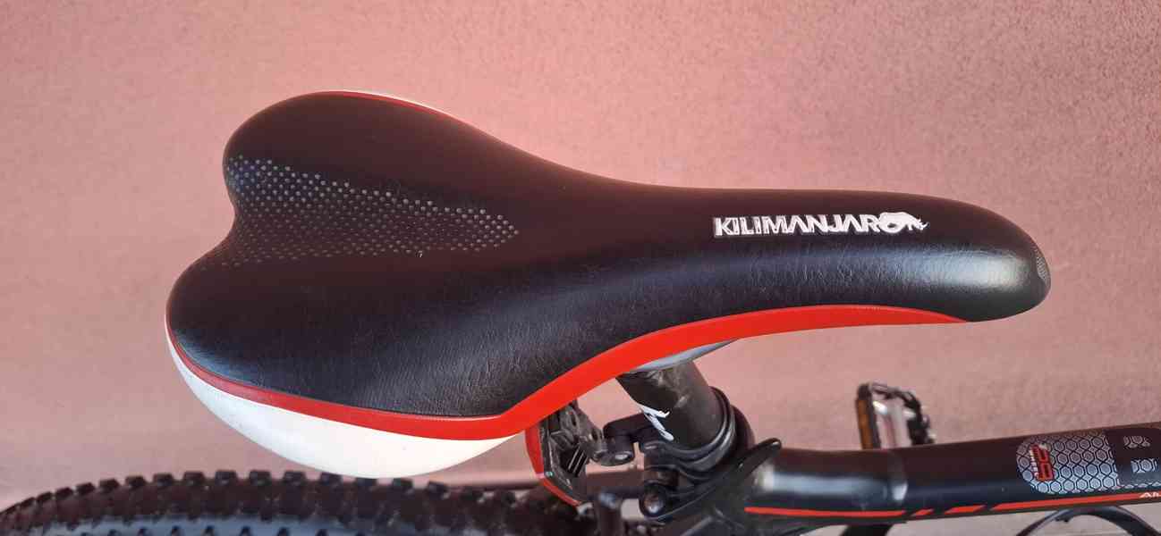 MTB - horské kolo - Kilimanjaro "29" X-FACT - foto 5