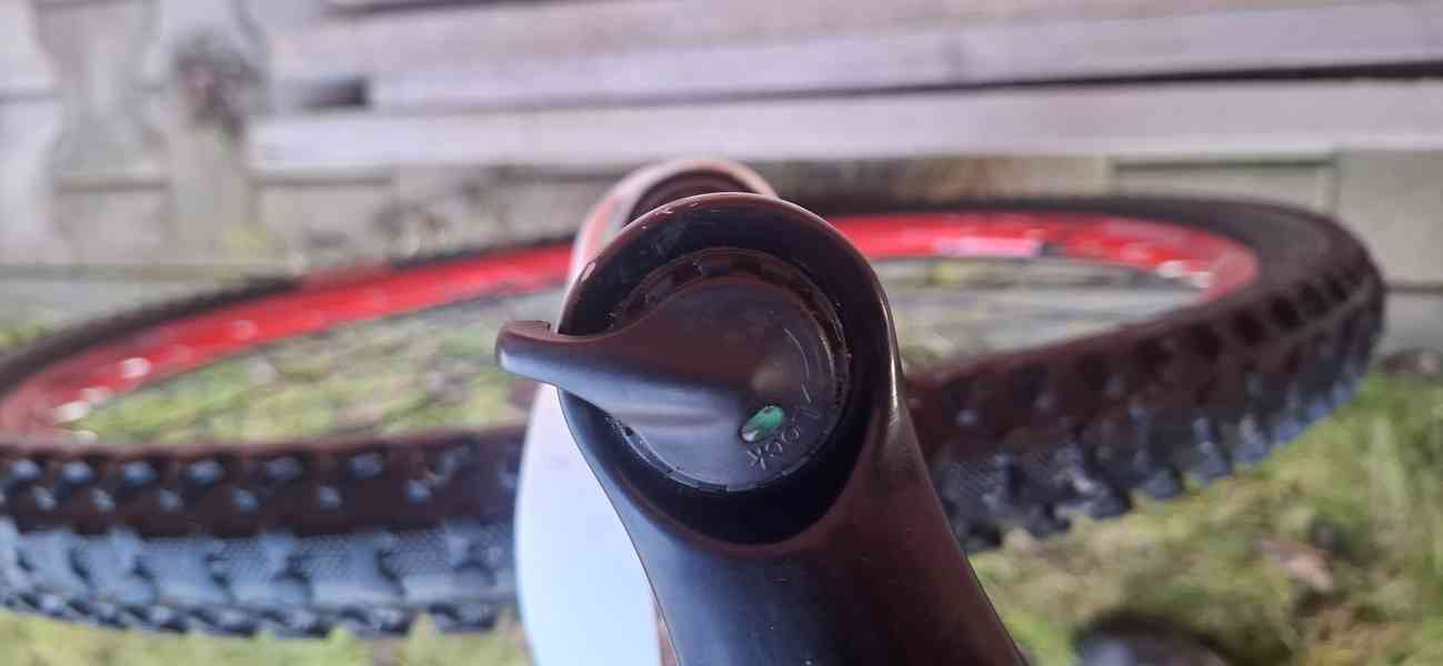 MTB - horské kolo - Kilimanjaro "29" X-FACT - foto 10