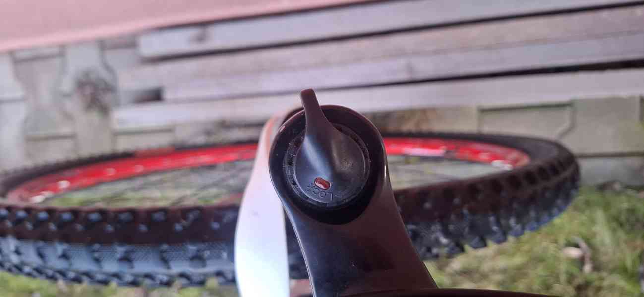 MTB - horské kolo - Kilimanjaro "29" X-FACT - foto 11