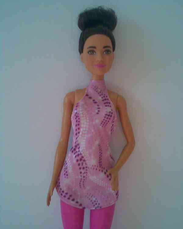 Nové panenky - foto 3