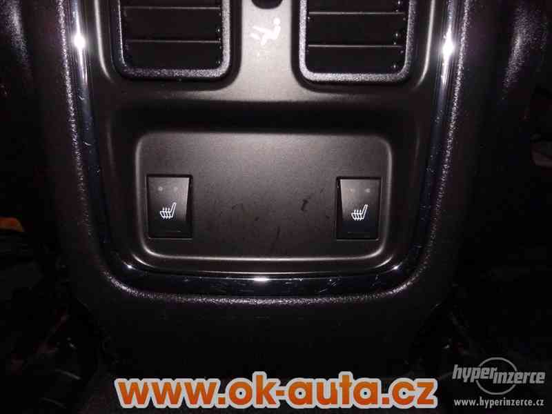 Jeep Grand Cherokee 3.0 CRD LIMITED 2012 -DPH - foto 13