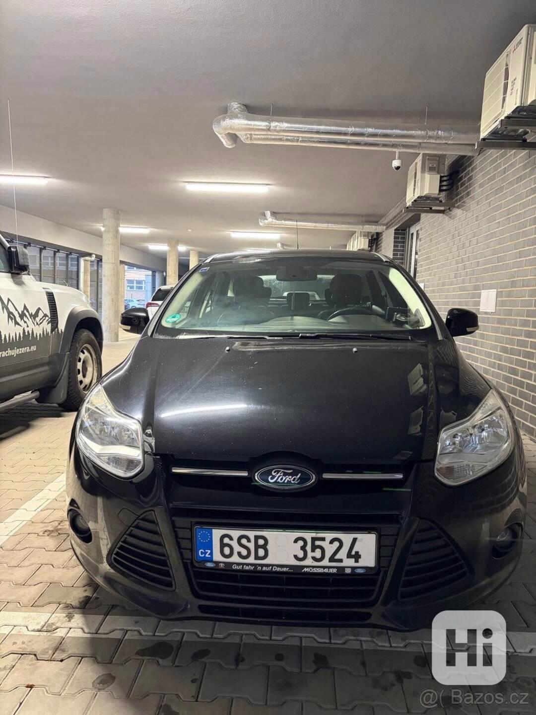 Ford Focus 1,6   mk3 2011 - foto 1
