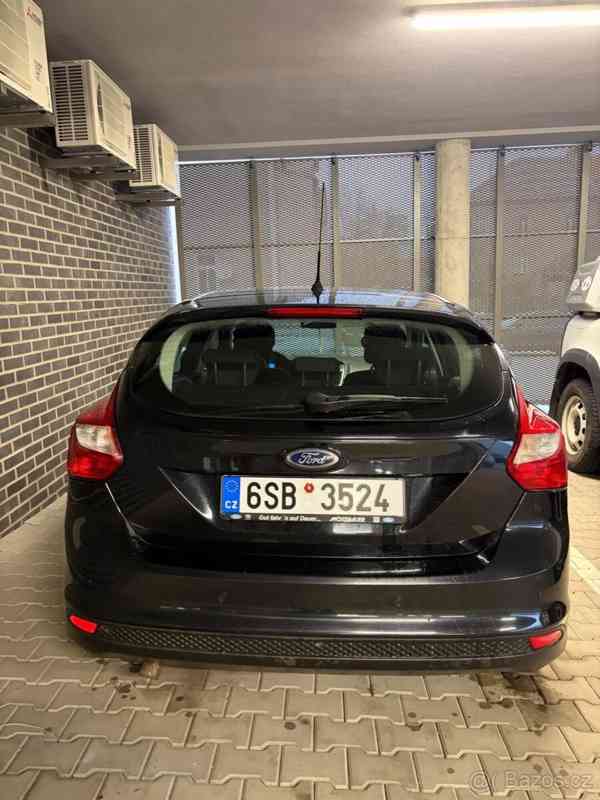 Ford Focus 1,6   mk3 2011 - foto 5