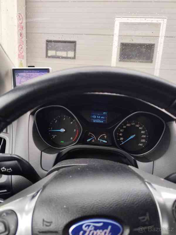 Ford Focus 1,6   mk3 2011 - foto 10
