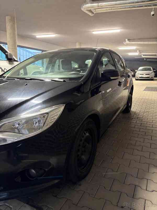 Ford Focus 1,6   mk3 2011 - foto 4