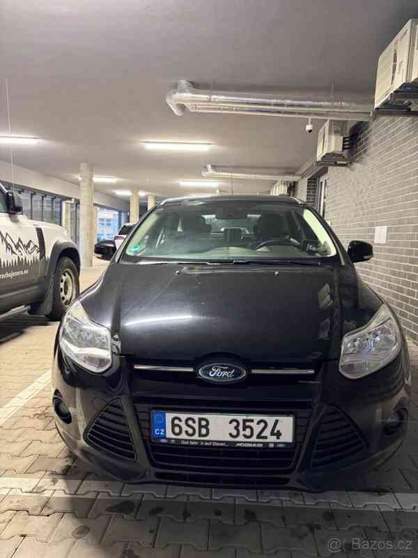 Ford Focus 1,6   mk3 2011 - foto 1
