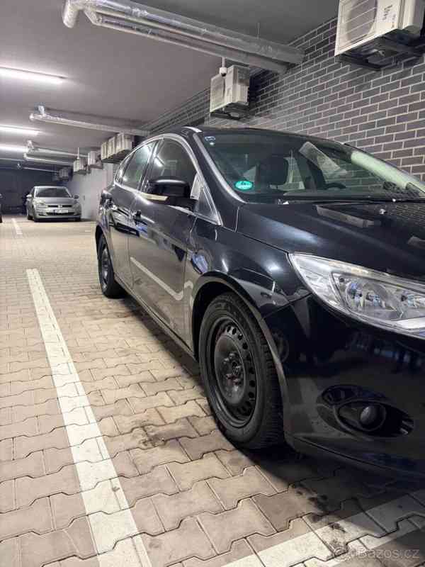 Ford Focus 1,6   mk3 2011 - foto 2