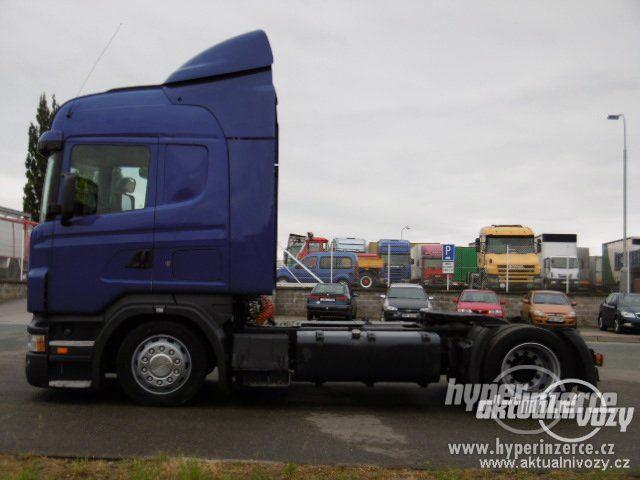 Scania R 420 (ID 9916) - foto 3