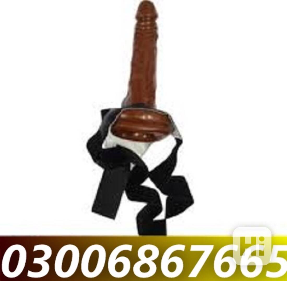 Silicon condom with belt in Rahim Yar Khan   (%@^) 030068676 - foto 1