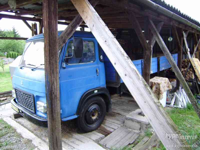 AVIA A30 SUPER STAV - foto 2