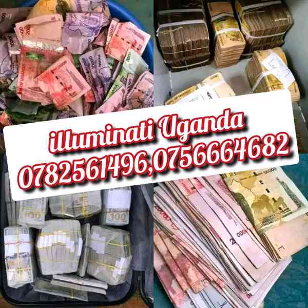 illuminati Uganda  0782561496,0756664682
