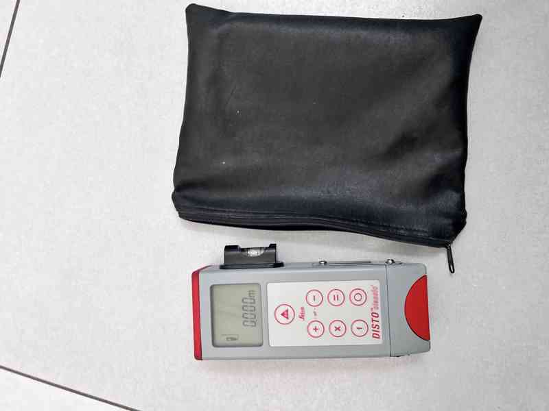 Leica Disco Classic - foto 2
