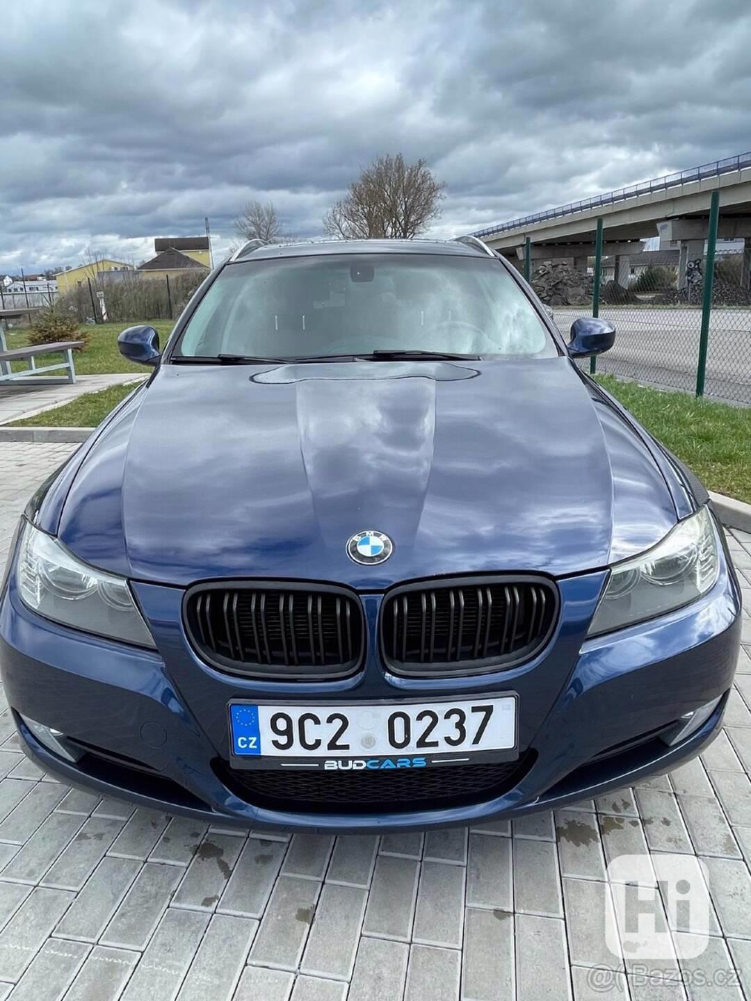 Bmw E91 330d  - foto 1