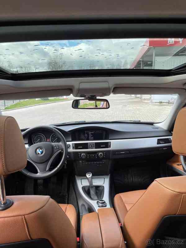 Bmw E91 330d  - foto 6