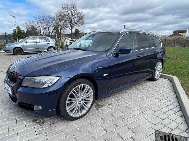 Bmw E91 330d  - foto 2