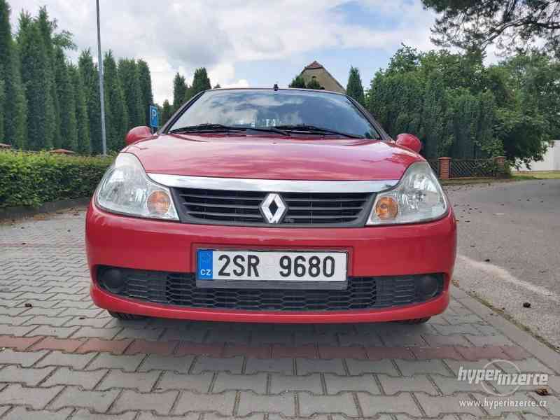 Renault Thalia 2 - foto 1