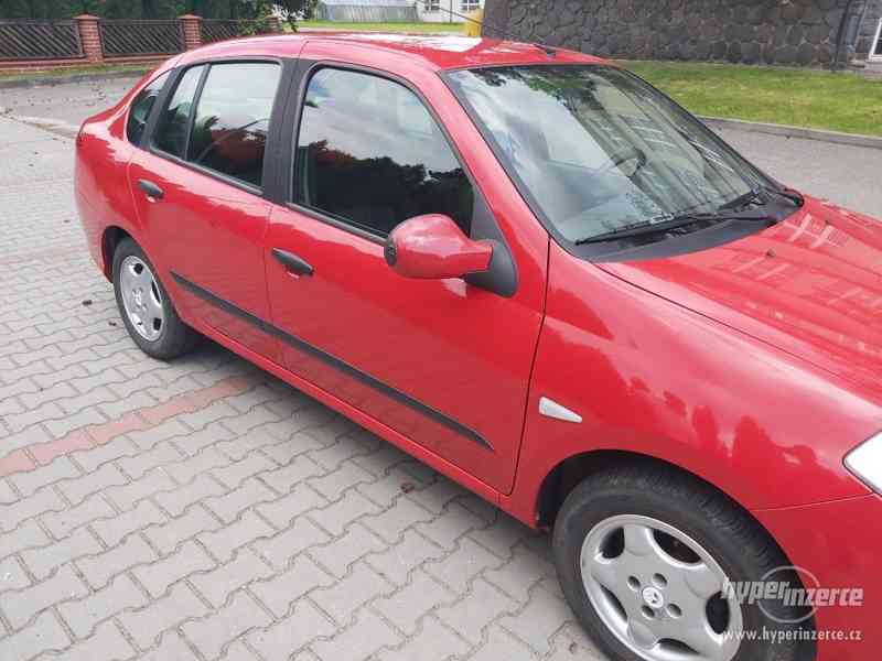 Renault Thalia 2 - foto 2