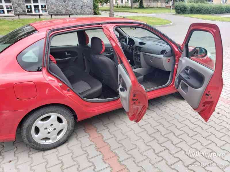 Renault Thalia 2 - foto 3