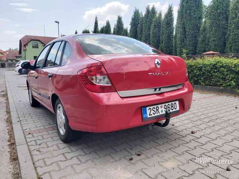 Renault Thalia 2 - foto 4
