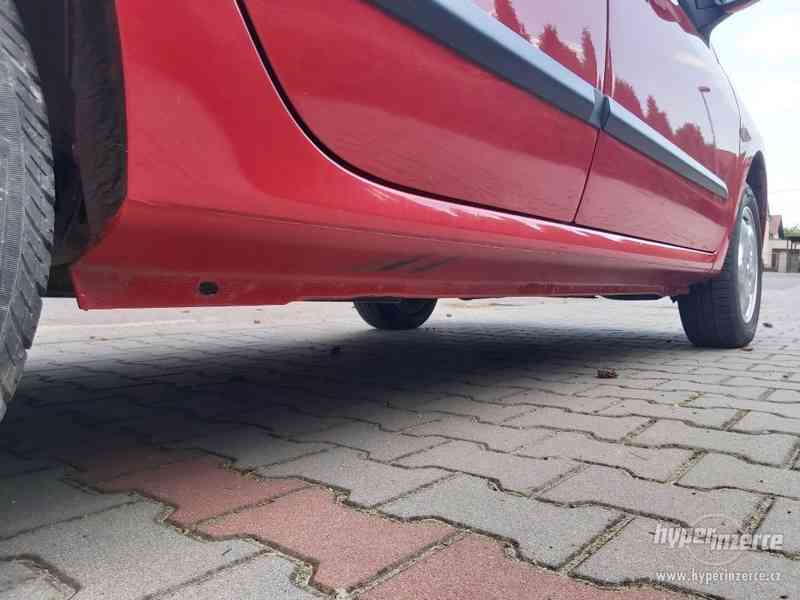 Renault Thalia 2 - foto 5