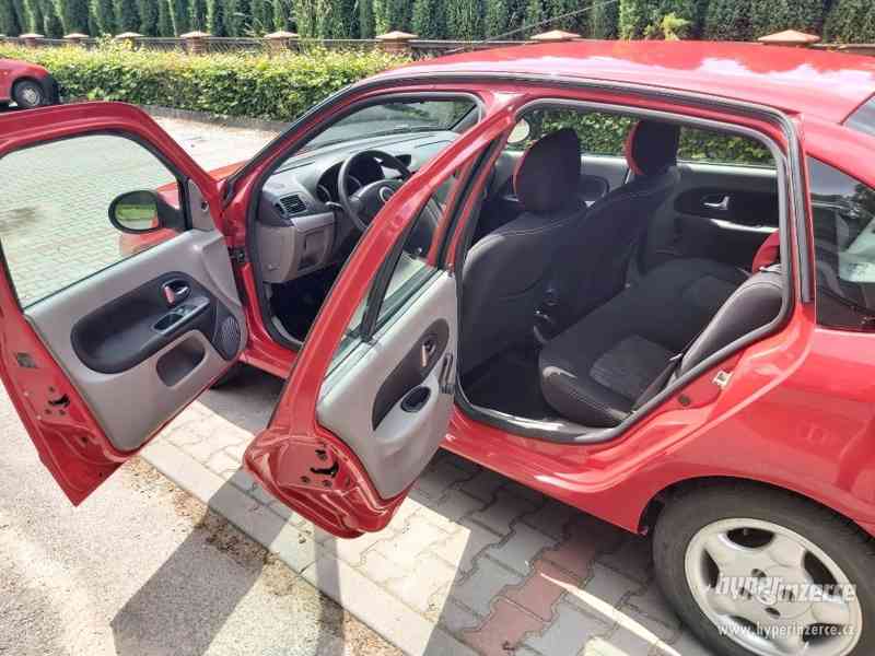 Renault Thalia 2 - foto 10