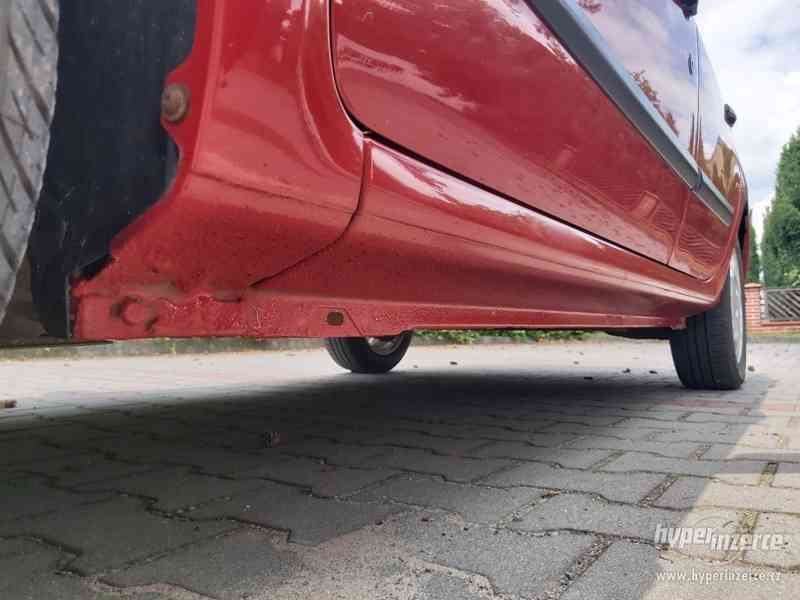 Renault Thalia 2 - foto 11